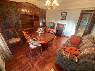 Piso en venta en Antigua Estación FFCC - San Agustín en Burgos