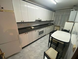 Piso en venta en Antigua Estación FFCC - San Agustín en Burgos