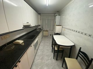 Piso en venta en Antigua Estación FFCC - San Agustín en Burgos