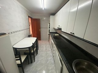 Piso en venta en Antigua Estación FFCC - San Agustín en Burgos