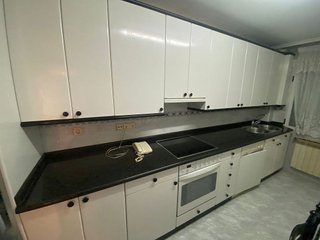 Piso en venta en Antigua Estación FFCC - San Agustín en Burgos