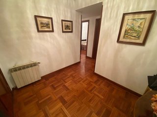 Piso en venta en Antigua Estación FFCC - San Agustín en Burgos