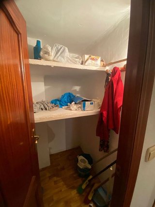 Piso en venta en Antigua Estación FFCC - San Agustín en Burgos
