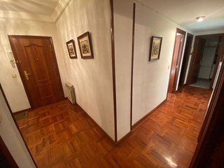 Piso en venta en Antigua Estación FFCC - San Agustín en Burgos
