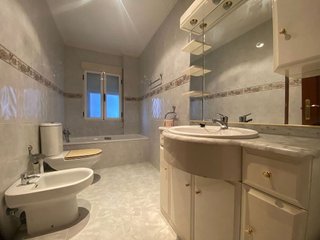 Piso en venta en Antigua Estación FFCC - San Agustín en Burgos
