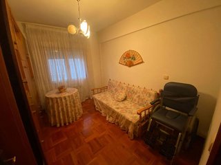 Piso en venta en Antigua Estación FFCC - San Agustín en Burgos