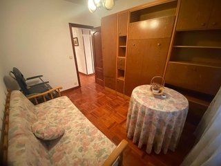 Piso en venta en Antigua Estación FFCC - San Agustín en Burgos