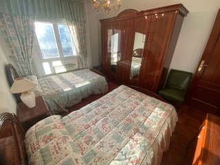 Piso en venta en Antigua Estación FFCC - San Agustín en Burgos