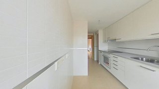 Piso en venta en Canillejas en Madrid