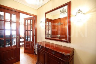 Piso en venta en Centro - Mendibil - Santiago en Irun