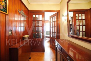 Piso en venta en Centro - Mendibil - Santiago en Irun