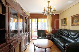 Piso en venta en Centro - Mendibil - Santiago en Irun
