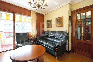 Piso en venta en Centro - Mendibil - Santiago en Irun