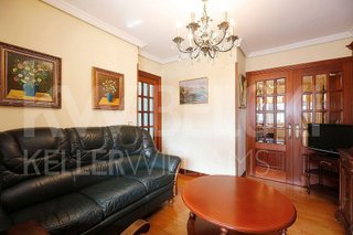 Piso en venta en Centro - Mendibil - Santiago en Irun