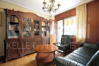 Piso en venta en Centro - Mendibil - Santiago en Irun