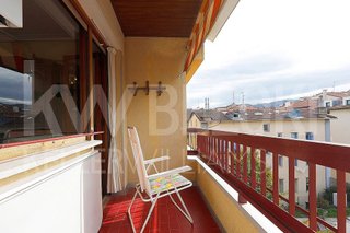 Piso en venta en Centro - Mendibil - Santiago en Irun