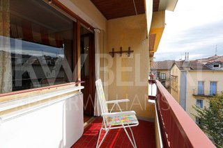 Piso en venta en Centro - Mendibil - Santiago en Irun