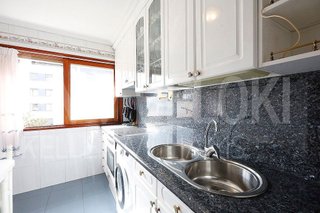 Piso en venta en Centro - Mendibil - Santiago en Irun