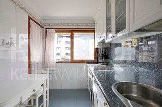 Piso en venta en Centro - Mendibil - Santiago en Irun