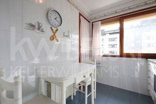 Piso en venta en Centro - Mendibil - Santiago en Irun