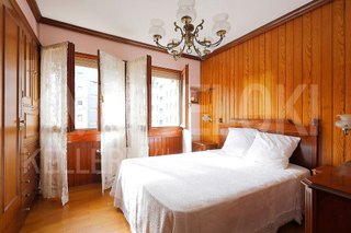 Piso en venta en Centro - Mendibil - Santiago en Irun