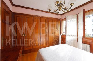Piso en venta en Centro - Mendibil - Santiago en Irun