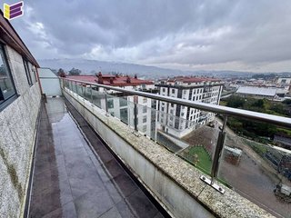 Ático en venta en Porriño (O)