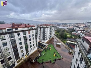 Ático en venta en Porriño (O)