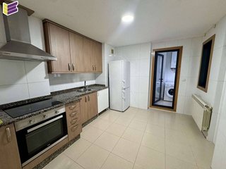 Ático en venta en Porriño (O)