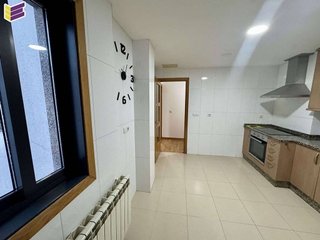 Ático en venta en Porriño (O)