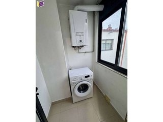 Ático en venta en Porriño (O)