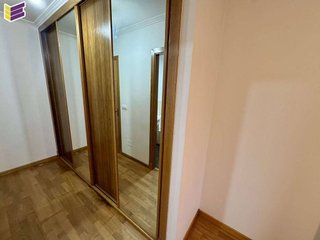 Ático en venta en Porriño (O)