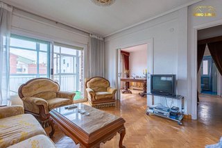 Piso en venta en San Roque-Concordia-Adoratrices en Guadalajara