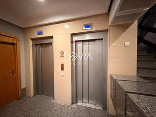 Piso en venta en Campo San Francisco - Plaza de América en Oviedo