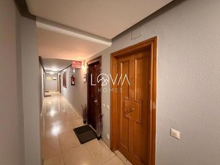 Piso en venta en Campo San Francisco - Plaza de América en Oviedo