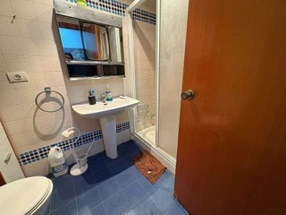 Piso en venta en Piscinas en Villarreal