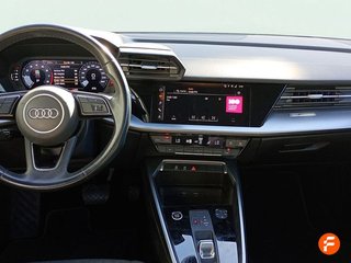 Audi A3 Sportback Advanced 30 TFSI 81kW S tronic