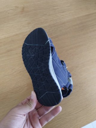 Lote Zapatos Verano Niño Talla 29-30