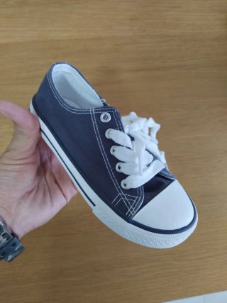 Lote Zapatos Verano Niño Talla 29-30
