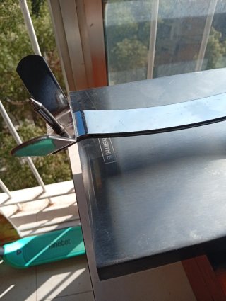 Jamonero Profesional