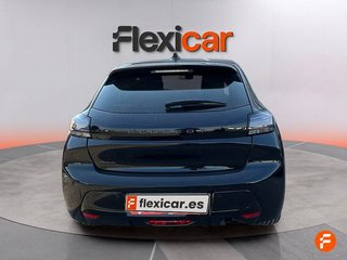 Peugeot 208 Allure Gasolina 100 S&S 6 Vel. MAN