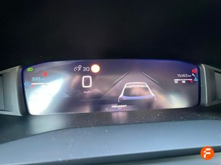Peugeot 208 Allure Gasolina 100 S&S 6 Vel. MAN