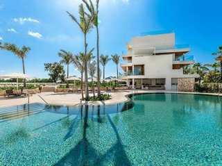 Casa pareada en alquiler en Lomas de Marbella Club - Puente Romano en Marbella