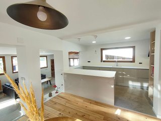 Chalet en alquiler en Monserrat