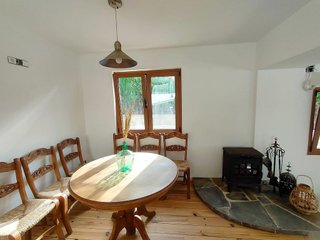 Chalet en alquiler en Monserrat