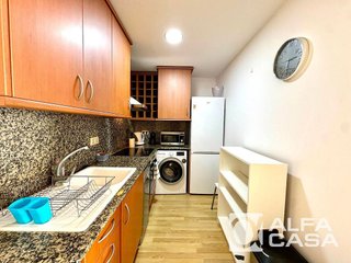 Piso en venta en Sta. Clotilde - Fenals en Lloret de Mar