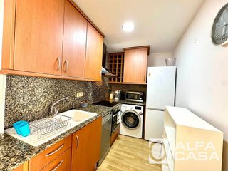 Piso en venta en Sta. Clotilde - Fenals en Lloret de Mar