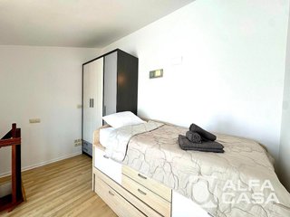 Piso en venta en Sta. Clotilde - Fenals en Lloret de Mar