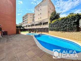 Piso en venta en Sta. Clotilde - Fenals en Lloret de Mar