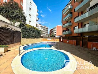 Piso en venta en Sta. Clotilde - Fenals en Lloret de Mar